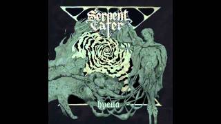 serpent eater - ebola