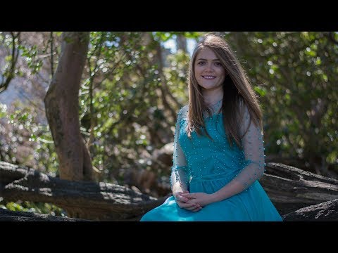 Naomi Rognean - Tata din Ceruri [Official video 4k]