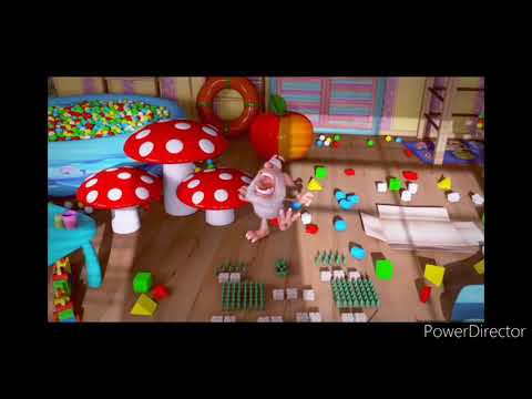 Booba Scream Moments (HD)