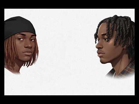 JPhano and HENDRIX KIDD