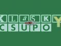 REUPLOAD AVS Test Classic Tennis Klasky Csupo Meets AVS