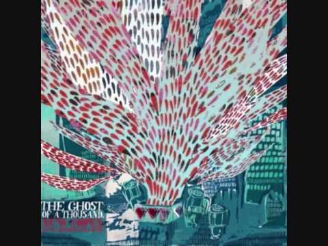 The Ghost Of A Thousand - Bright Lights