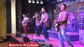 Los Tocayos Ministerio de Culturas