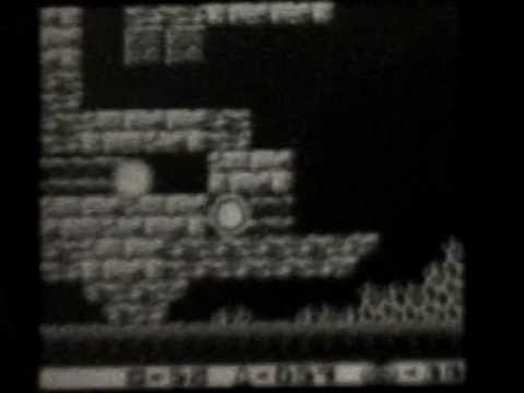 Metroid II: Return of Samus Walkthrough Part 2