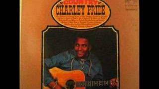 DISTANT  DRUMS  by  CHARLEY  PRIDE