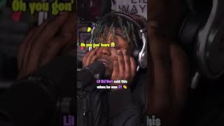 Lil Uzi Vert Was RIGHT