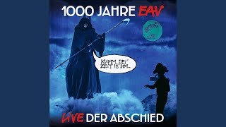 Retro-Medley: Tanz, Tanz, Tanz / Alpenrap / Schweine-Funk (Live 2019)
