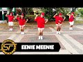 EENIE MEENIE ( Dj Kyan Remix ) - Dance Trends | Dance Fitness | Zumba