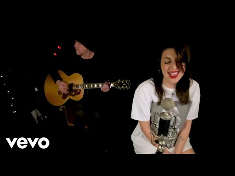 JPOLND - The End (Live in Studio)