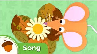 A Surprise For You | Thank You Song | Kids Song from Super Simple Songs