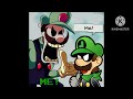 If Mr L Super Paper Mario Meets Mr L Too Late Exe