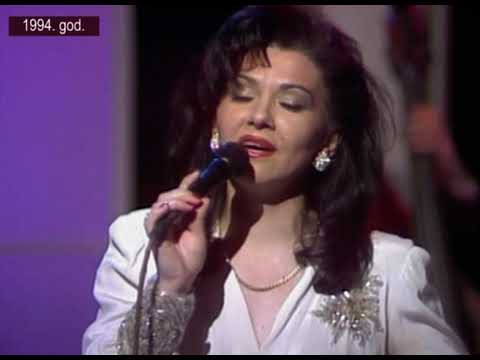 Mirjana KARAMARKOVIC  ///  Aj san zaspala