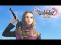 Βίντεο παιχνιδιού για Dragon Quest XI: Echoes of an Elusive Age  ΤΚ