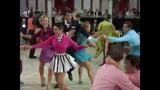 Jerry Lewis Dancing Rock ‘N’ Roll Is King - E.L.O Dance mix 2023