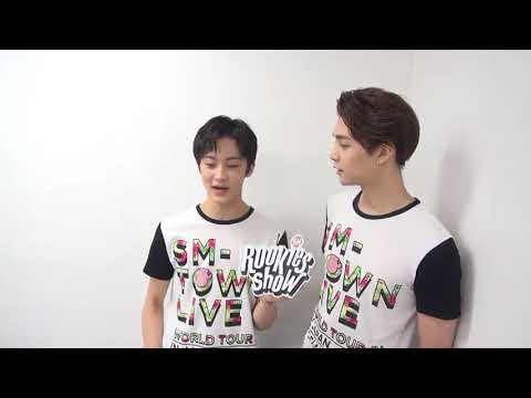 SMROOKIES (에스엠루키즈) - Mark & Johnny | "I'm Johnny" CUT