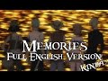 One Piece - Memories | Semi Full English Version