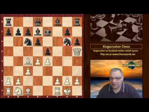 Sparkling Chess Game: Johannes Zukertort vs Adolf Anderssen : Berlin - (1865), Berlin GER