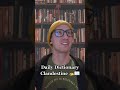 Daily Dictionary: Clandestine