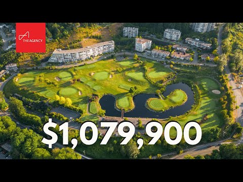 5350 Sayward Hill Crescent #204 | Victoria, BC - The Agency