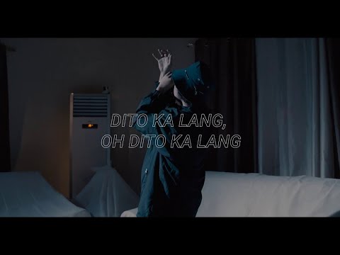 Halaga - Alisson Shore (Official Lyric Video)