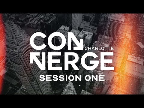 RBYA Converge Charlotte - Session One