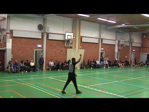 Telge Open Järfälla-Viby Del 2