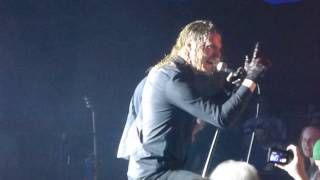 Deafheaven - Honeycomb (Live in Montreal)