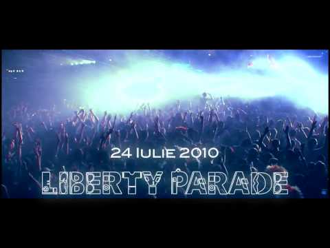 Imnul Liberty Parade 2010 HD Trailer