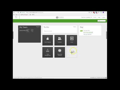 How To Access Ultipro Learning