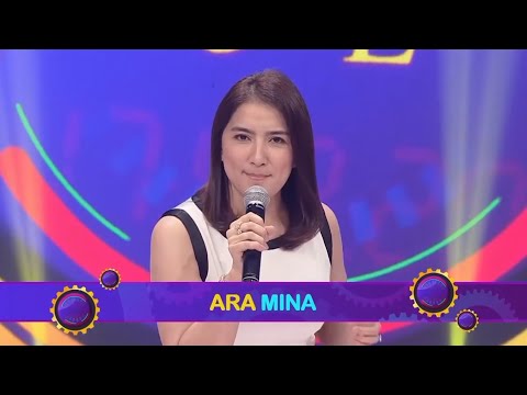 TiktoClock: Fun Friday with Ara Mina (Episode 258)