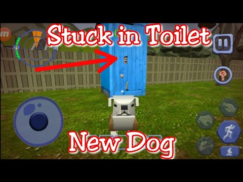 Scary Clown Man Neighbor Escape | new update