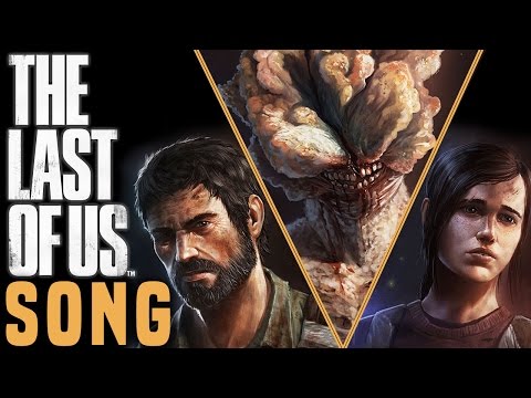 THE LAST OF US SONG "Infected" by TryHardNinja