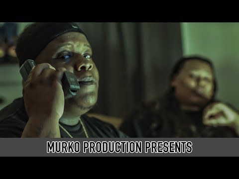 Chubb 2 Federal - "B**ch A**" (Music video) Shot by. @Darealmurko