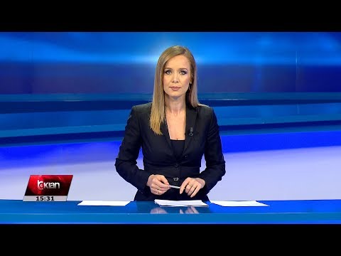Edicioni i Lajmeve Tv Klan 18 Shtator 2018, ora 15:30