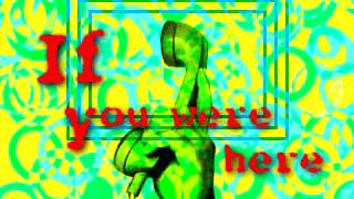 Cover art for If You Were Here