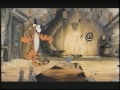 The Tigger Movie Theatrical Trailer Coming Soon