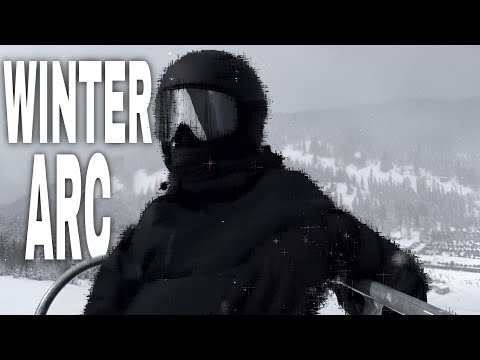 WINTER ARC PLAYLIST / JUMPSTYLE - HARDSTYLE PHONK MIX 2024 🥶