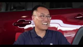 John Lee - Koons Tysons Toyota