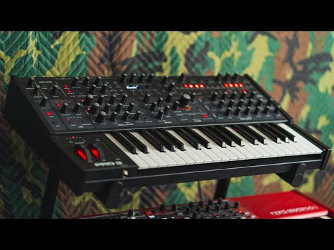 Pro 3 Sound Design & Understanding Envelopes // Creating the Sound in my Head