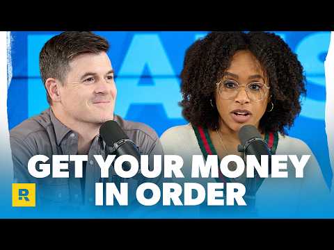 Getting Out of Debt Requires Radical Change | February 10, 2026