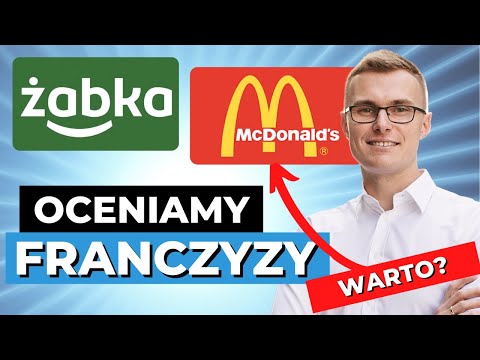 , title : 'FRANCZYZA - WARTO CZY NIE? - Biznes na licencji #OceniamyBiznesy'