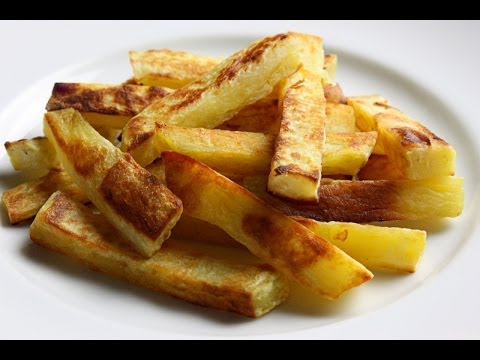 download lagu mp3 mp4 White Flesh Sweet Potato Fries, download lagu White Flesh Sweet Potato Fries gratis, unduh video klip White Flesh Sweet Potato Fries