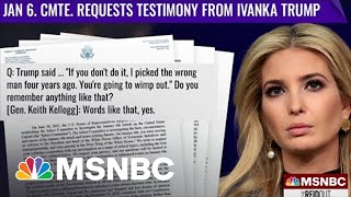 Michael Cohen On Jan. 6: Anybody That Doesn’t Think It’s A Coup Is A Kook