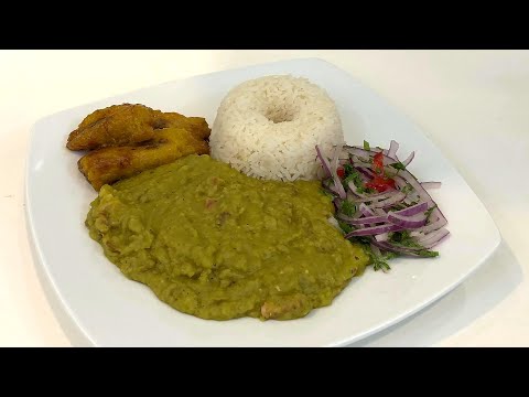 Arverjitas Verdes Partidas