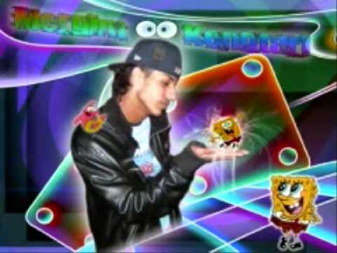 Mergim Kengtari -  Alles Dreht Sich Nur Um Dich  2011