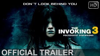 The Invoking: Paranormal Dimensions (2016) Video