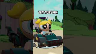 What Characters Say in The Batmobile in LEGO Dimensions