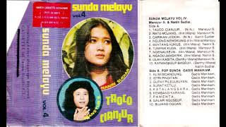Download lagu Mansyur S.   Nanin Sudiar - Pop Sunda Vol. 4 [Full Album] Gadis Manikam mp3