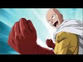 One Punch Man Promo