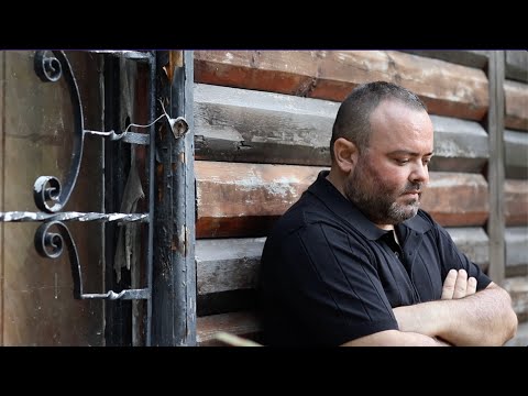 Iulian Grigoras & Jocelyn - Doua pagini | Official Video